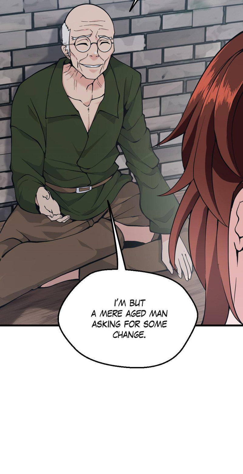 18+ The Beginning After the End Chapter 121 page 36