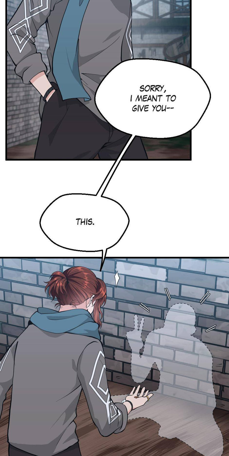18+ The Beginning After the End Chapter 121 page 40