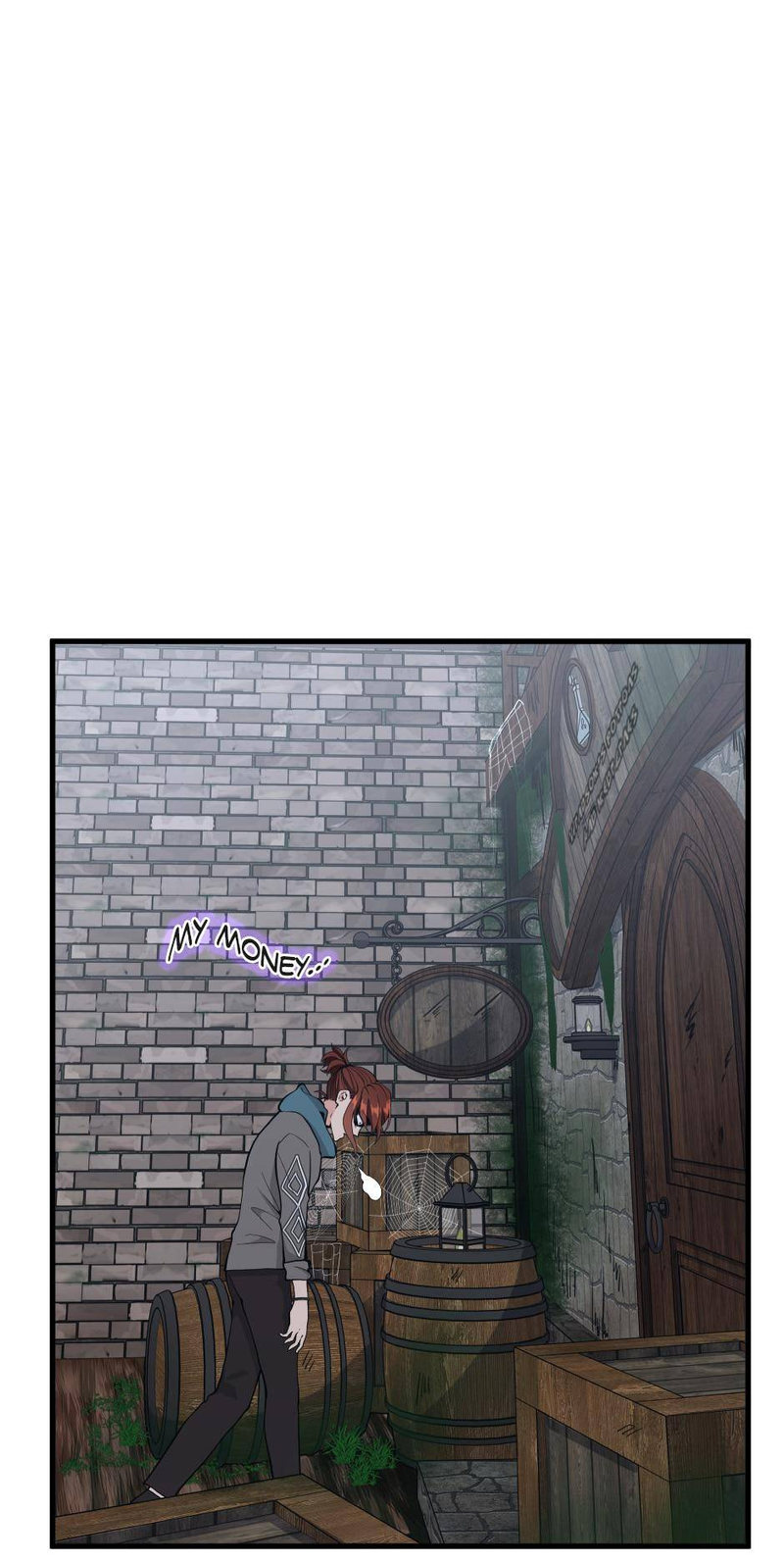 18+ The Beginning After the End Chapter 121 page 42