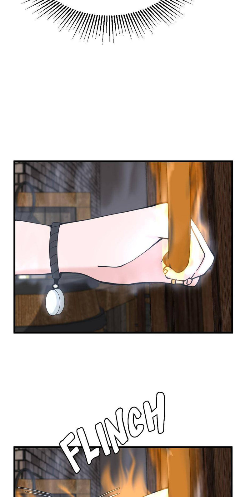 18+ The Beginning After the End Chapter 121 page 44