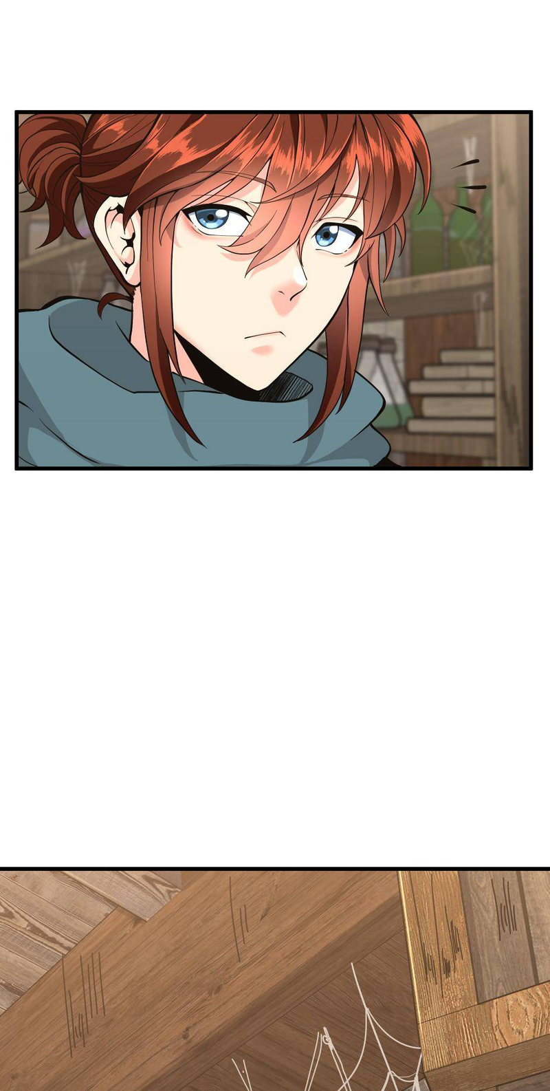 18+ The Beginning After the End Chapter 121 page 55