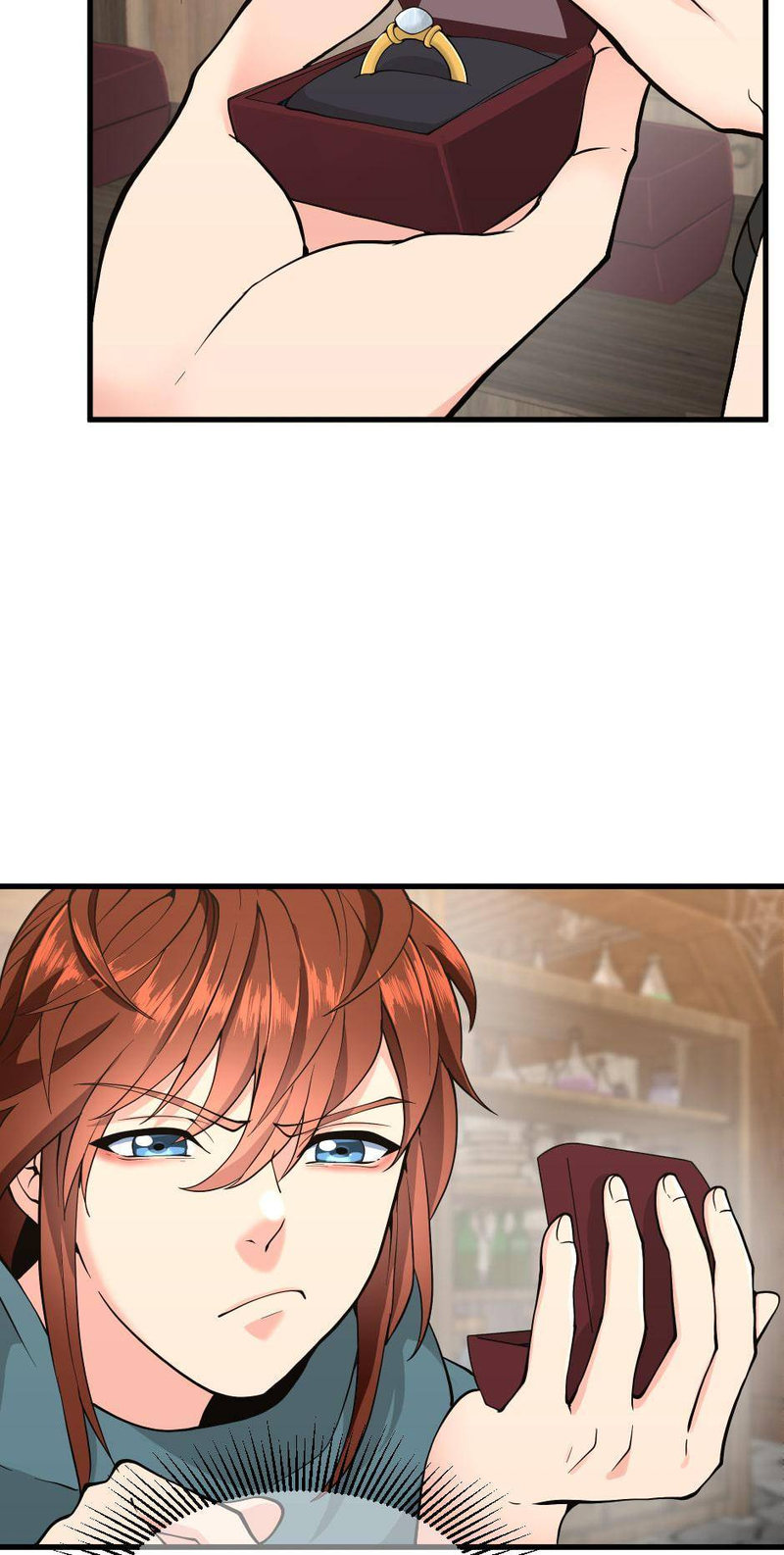18+ The Beginning After the End Chapter 121 page 60