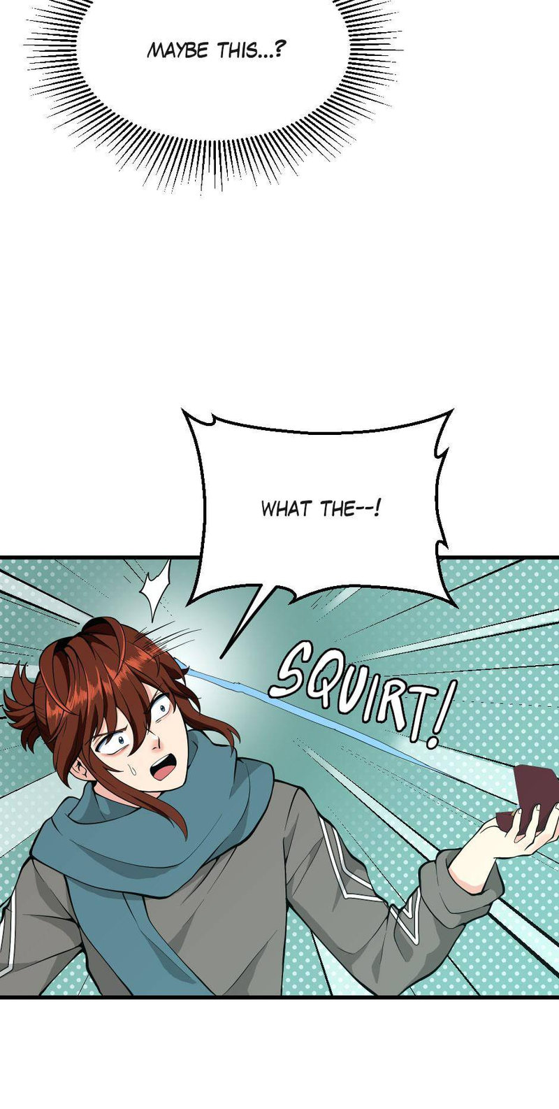 18+ The Beginning After the End Chapter 121 page 61