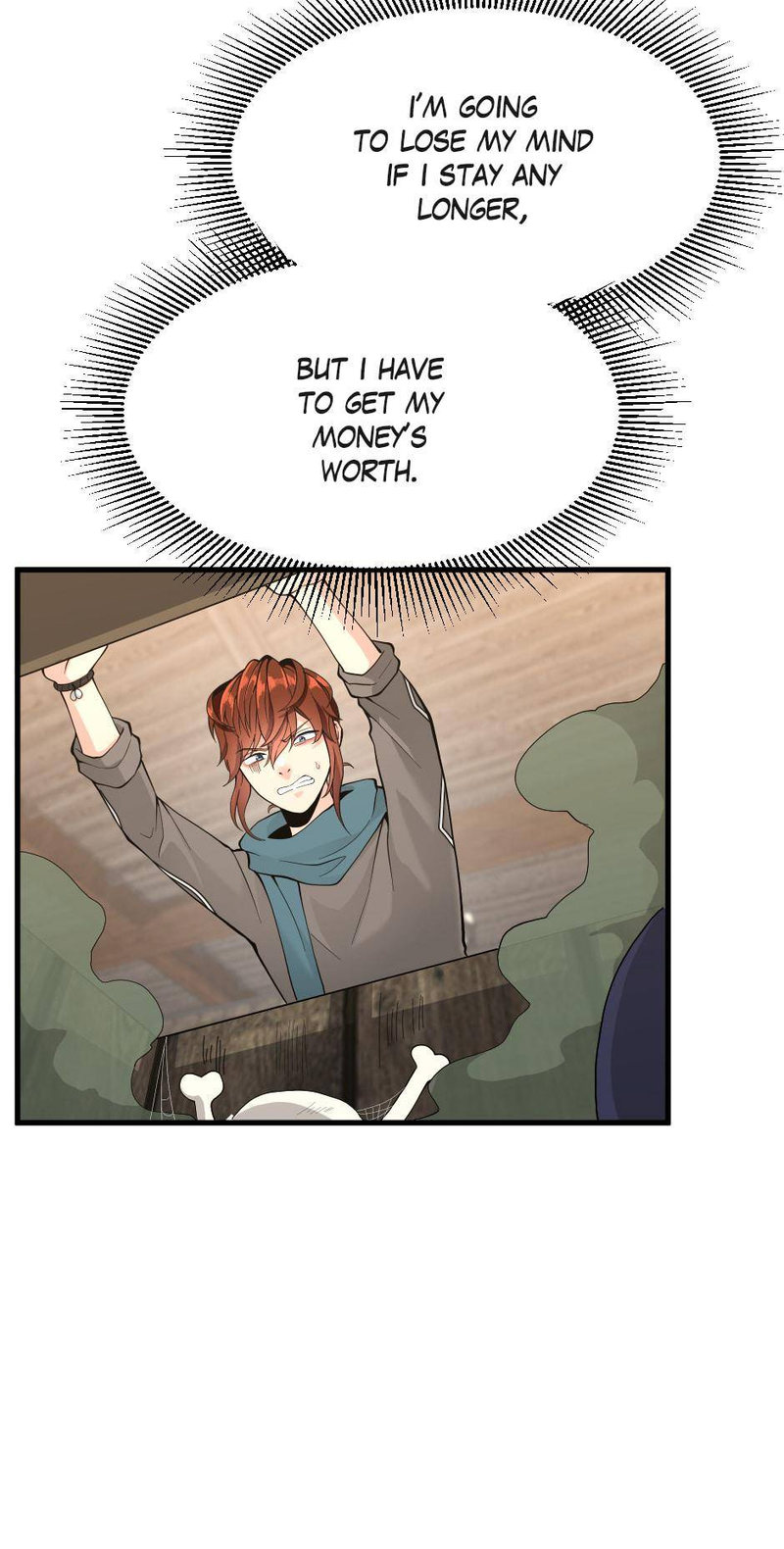 18+ The Beginning After the End Chapter 121 page 63