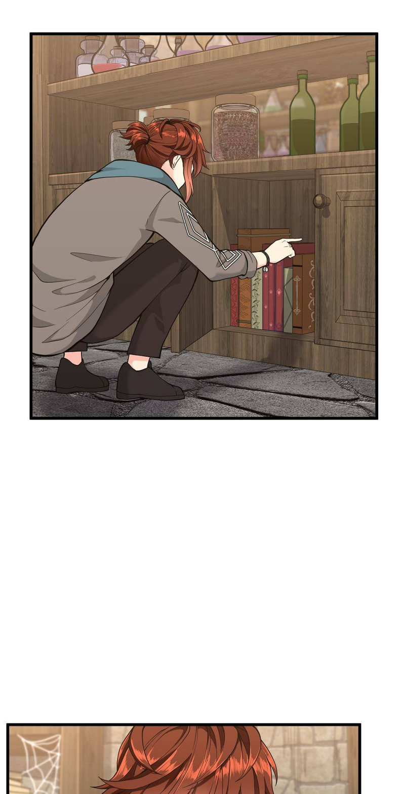 18+ The Beginning After the End Chapter 121 page 64
