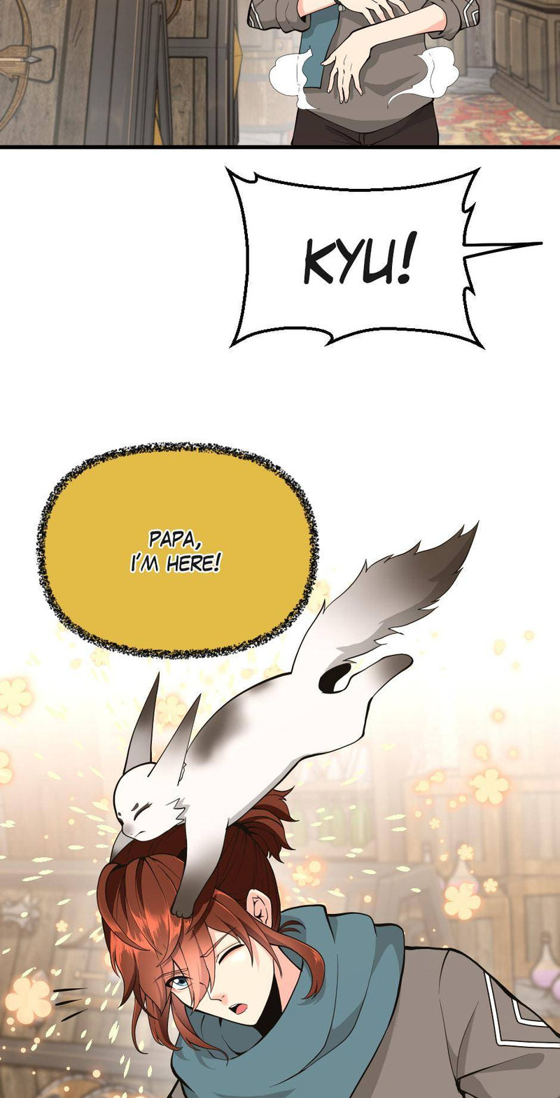 18+ The Beginning After the End Chapter 121 page 66