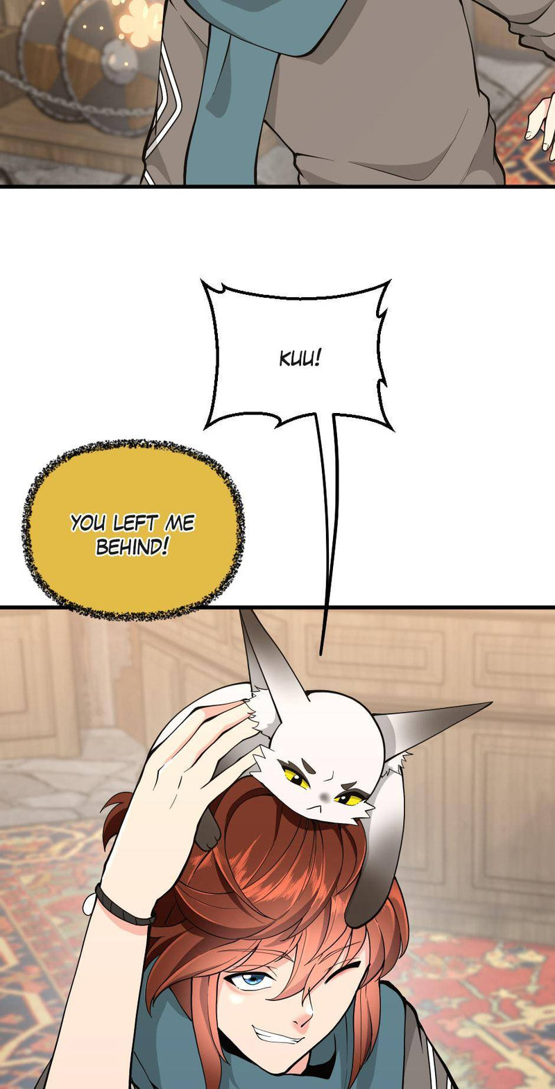 18+ The Beginning After the End Chapter 121 page 67