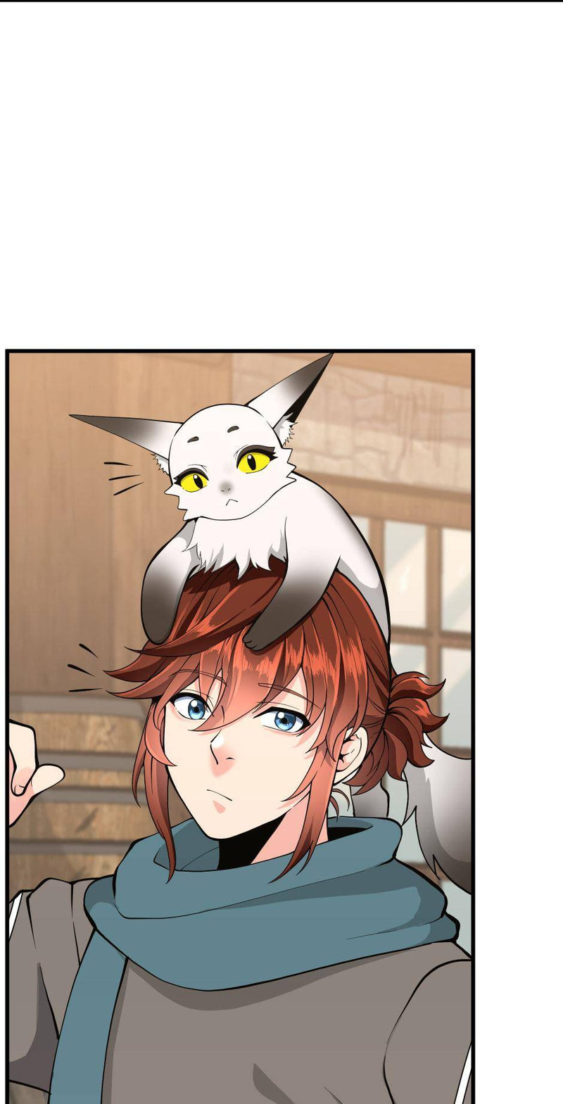 18+ The Beginning After the End Chapter 121 page 69