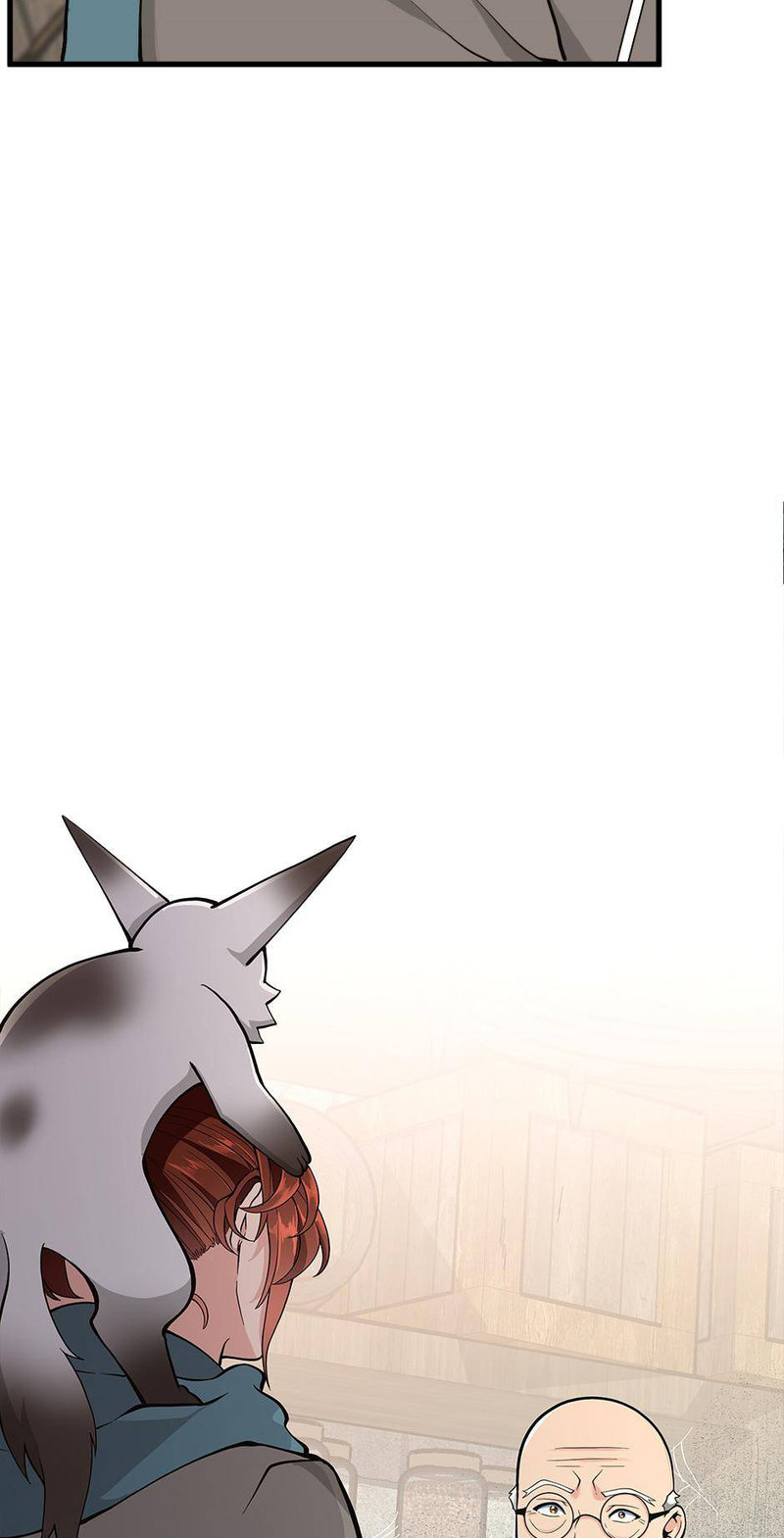 18+ The Beginning After the End Chapter 121 page 70