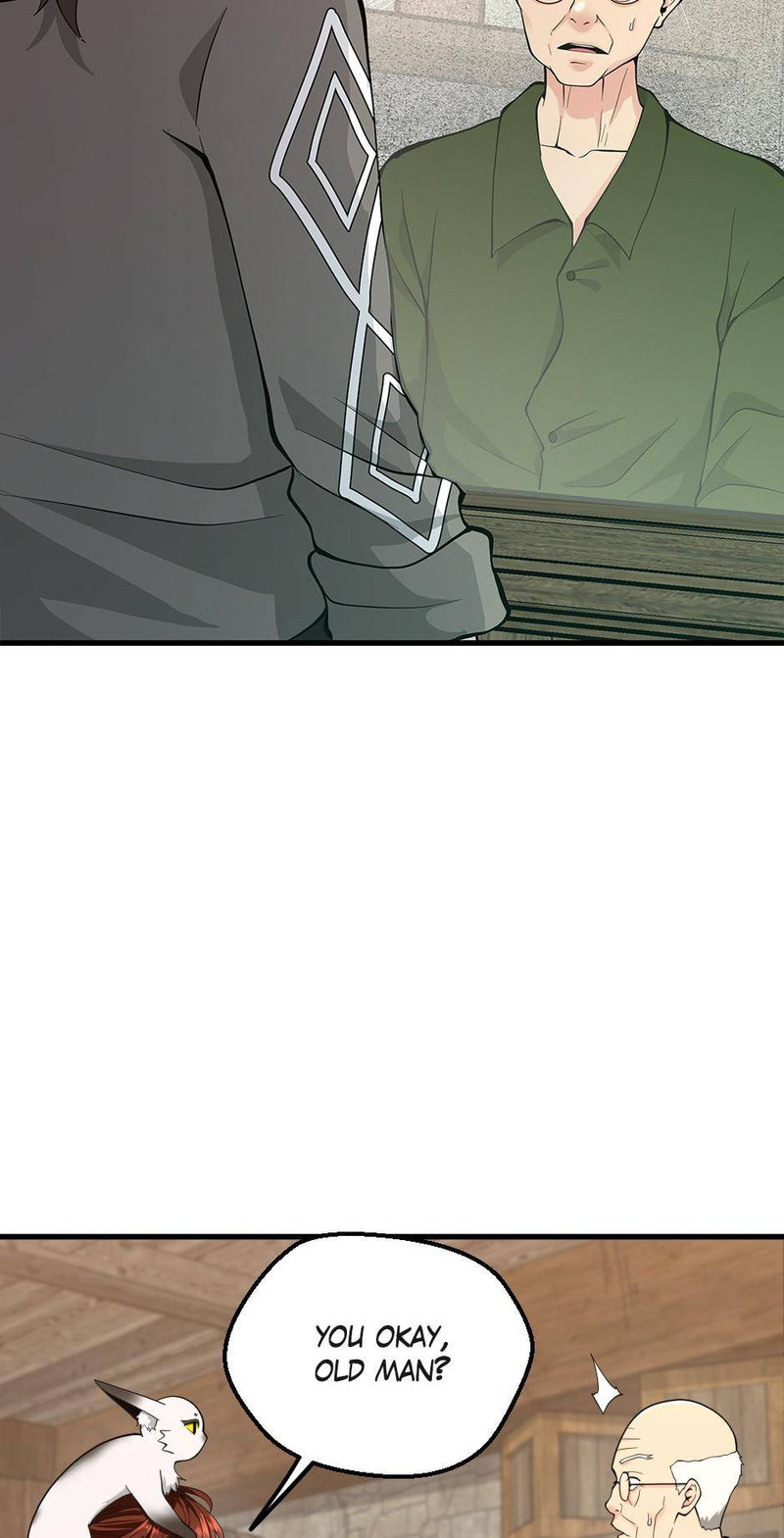 18+ The Beginning After the End Chapter 121 page 71