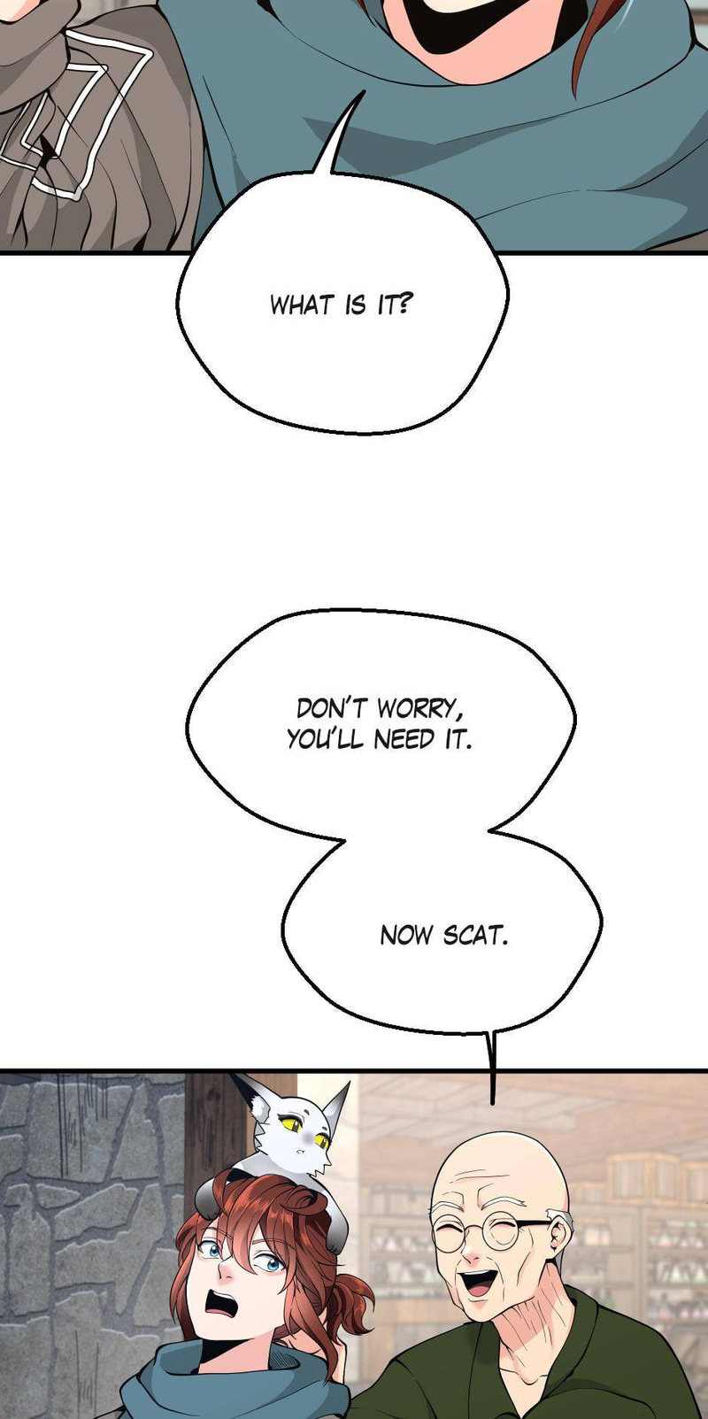 18+ The Beginning After the End Chapter 121 page 77