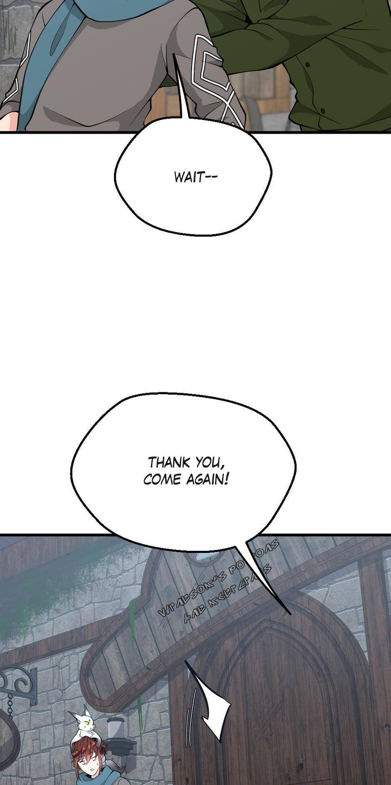 18+ The Beginning After the End Chapter 121 page 78