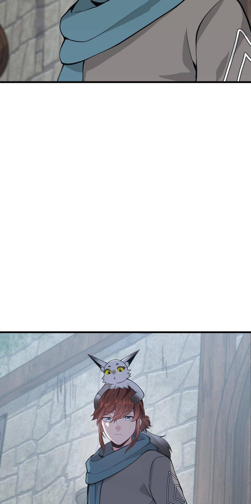 18+ The Beginning After the End Chapter 121 page 80