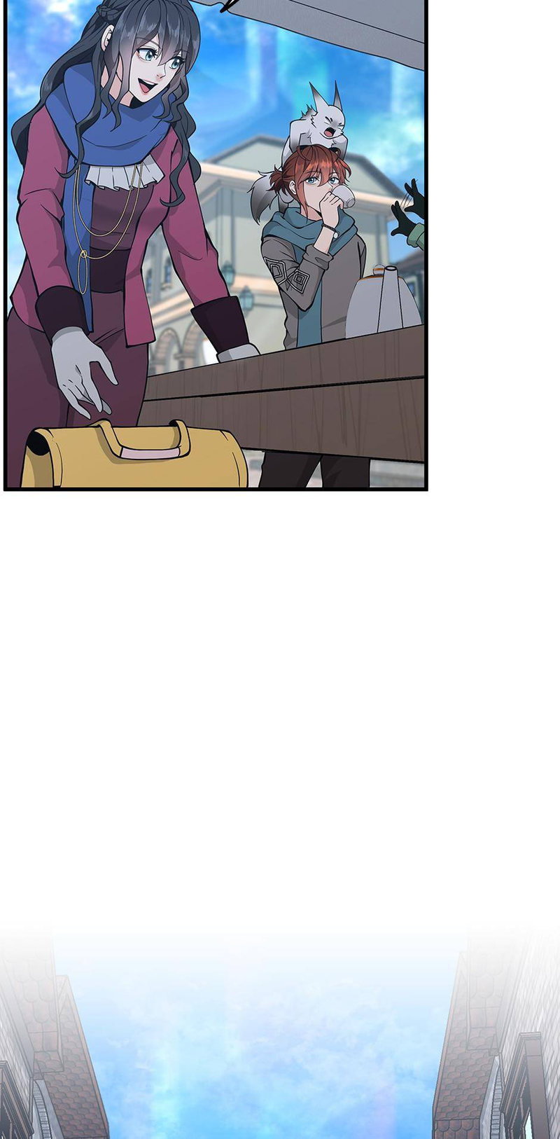 18+ The Beginning After the End Chapter 121 page 87