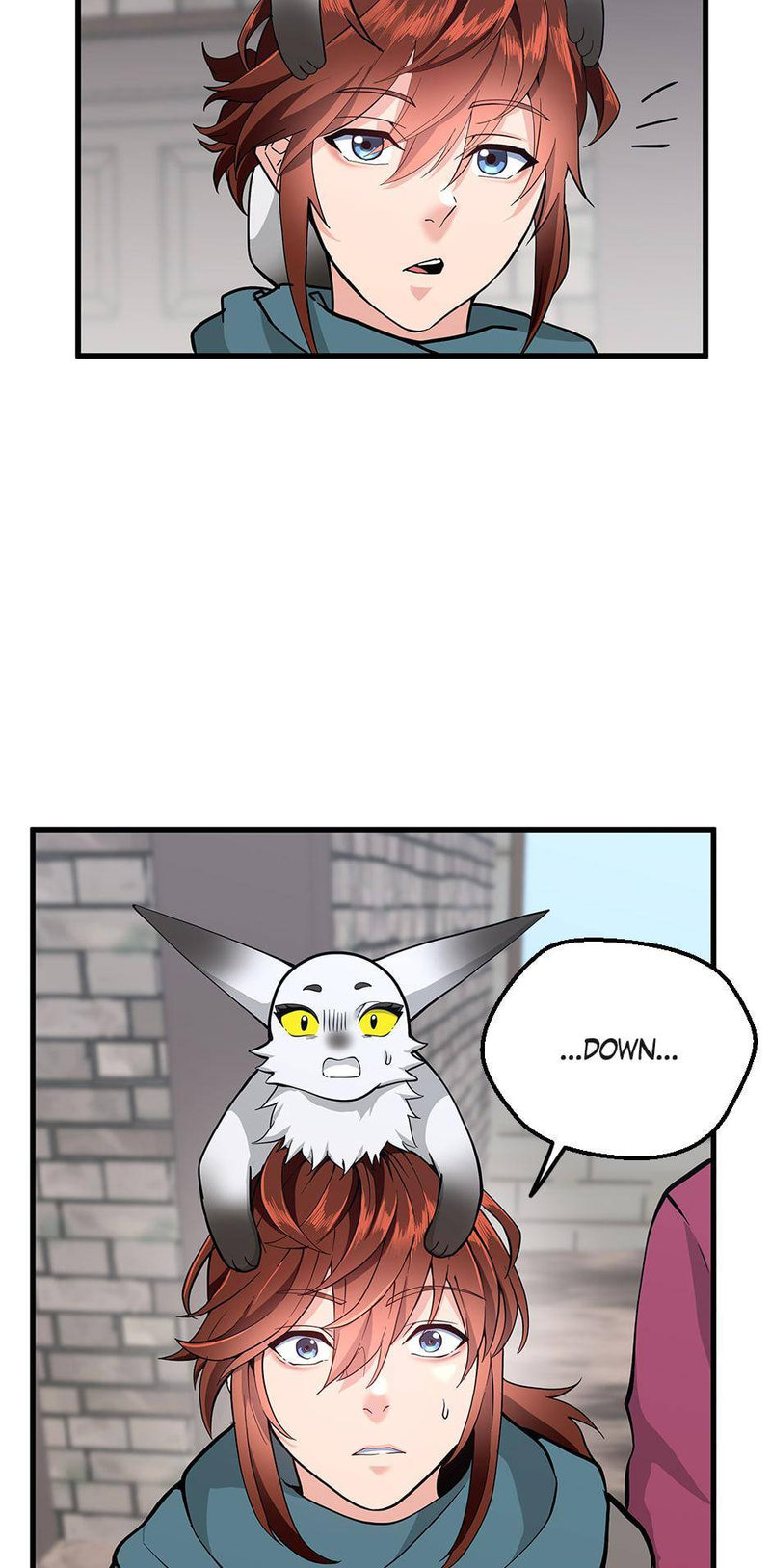 18+ The Beginning After the End Chapter 121 page 90