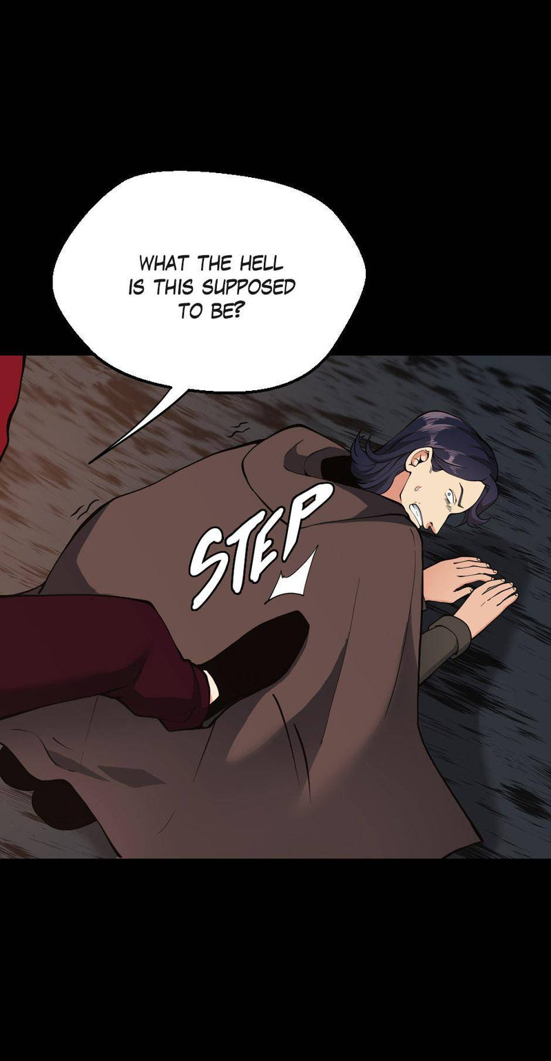 18+ The Beginning After the End Chapter 122 page 9