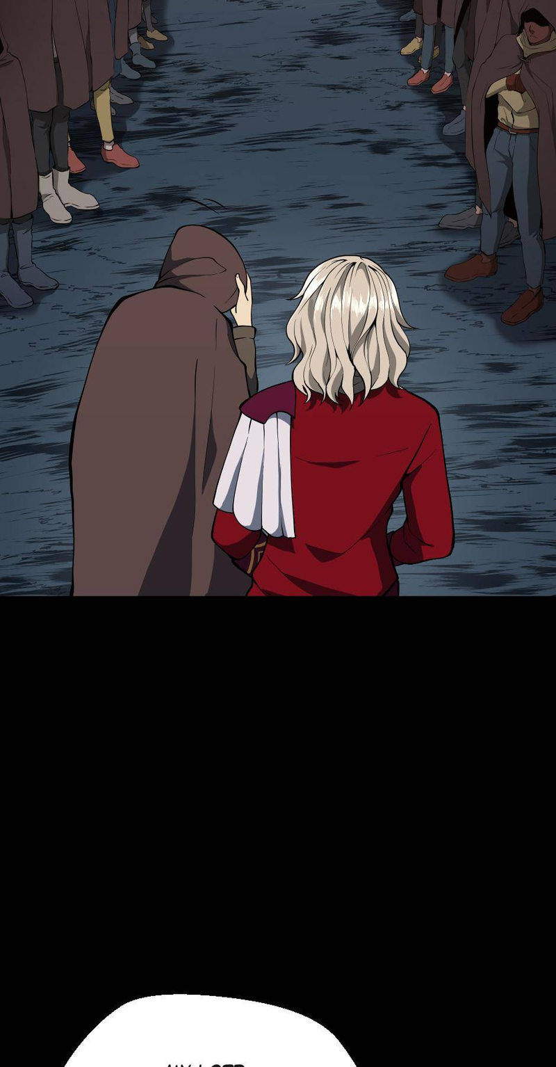 18+ The Beginning After the End Chapter 122 page 12