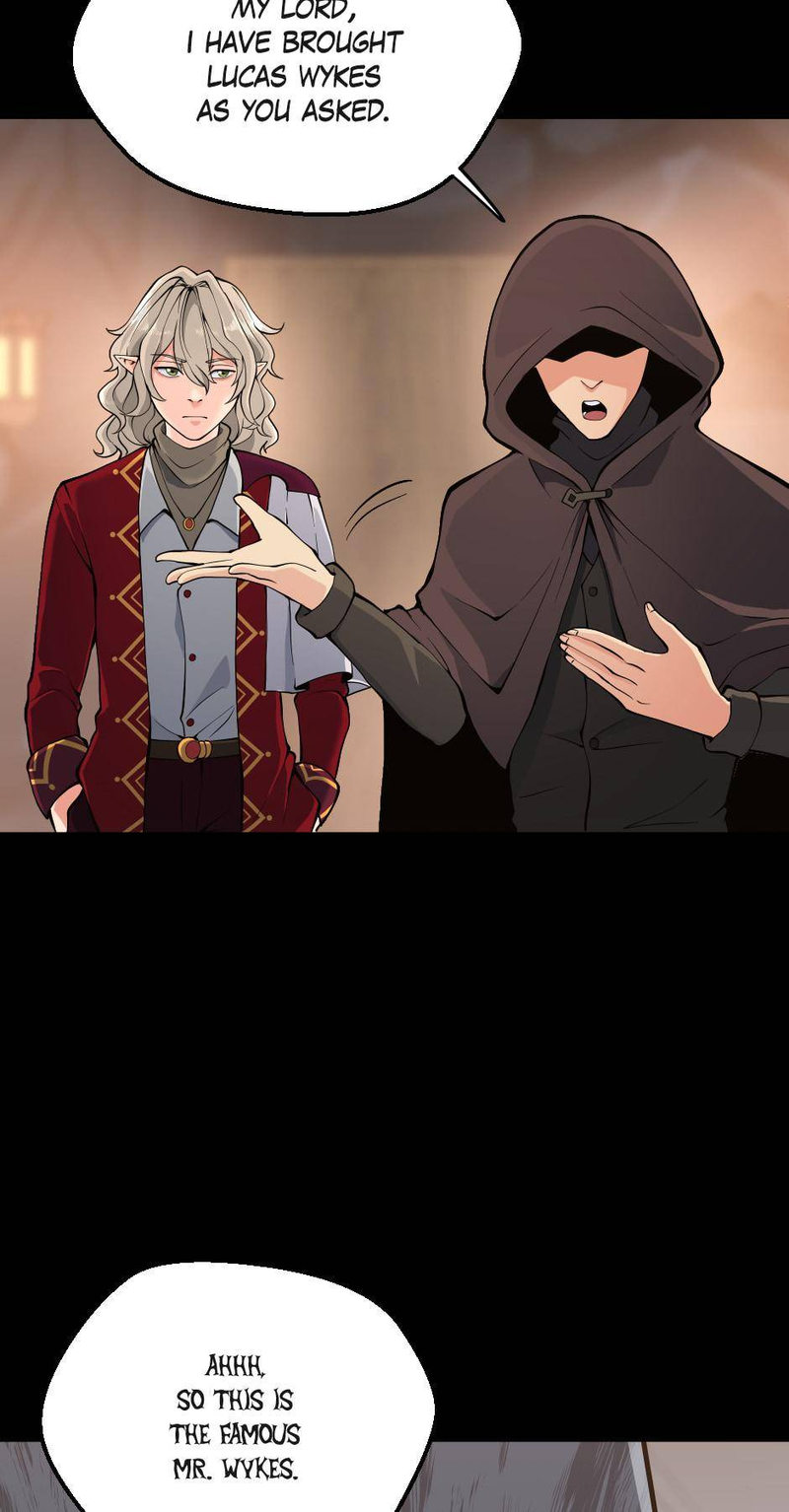 18+ The Beginning After the End Chapter 122 page 13