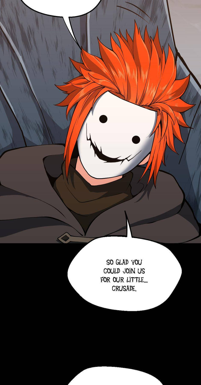 18+ The Beginning After the End Chapter 122 page 14