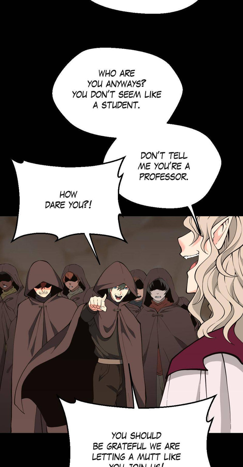 18+ The Beginning After the End Chapter 122 page 16