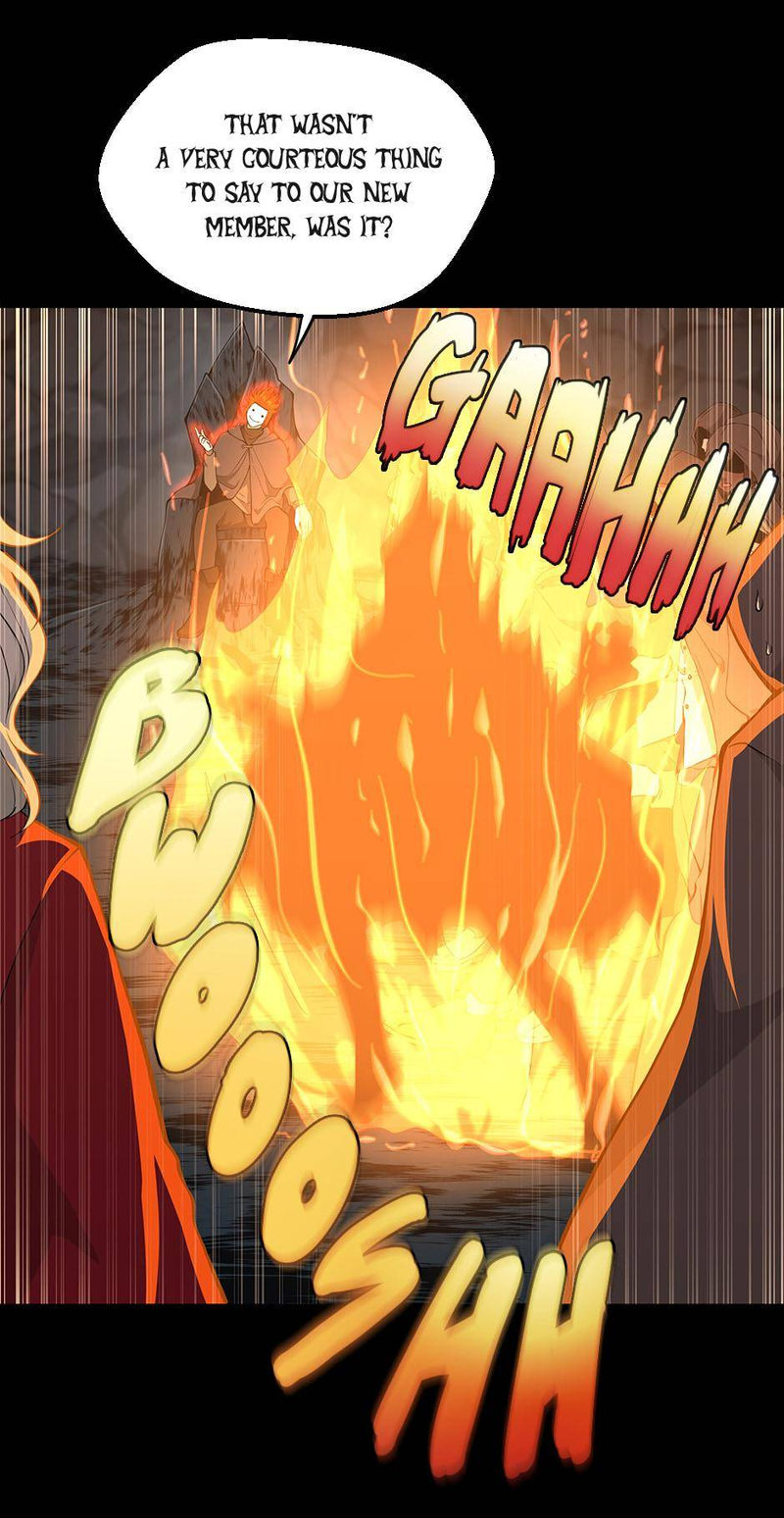 18+ The Beginning After the End Chapter 122 page 19