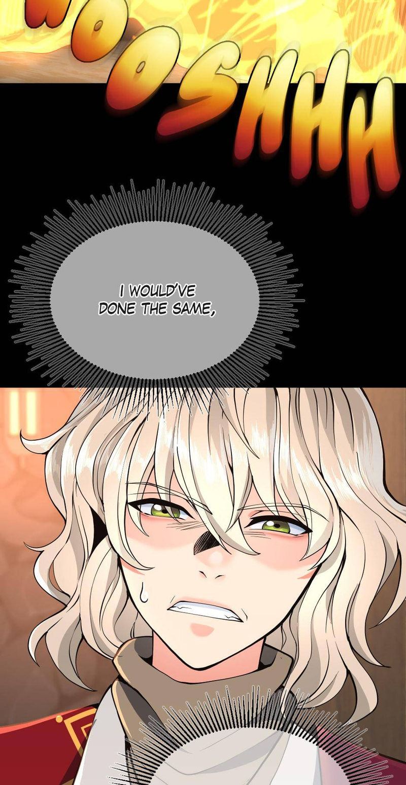 18+ The Beginning After the End Chapter 122 page 21