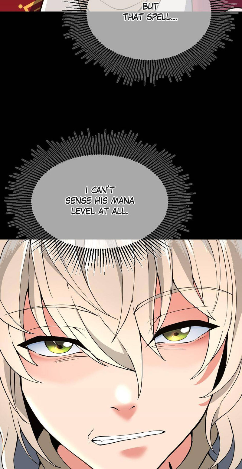 18+ The Beginning After the End Chapter 122 page 22