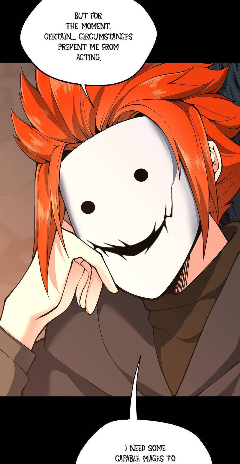 18+ The Beginning After the End Chapter 122 page 25