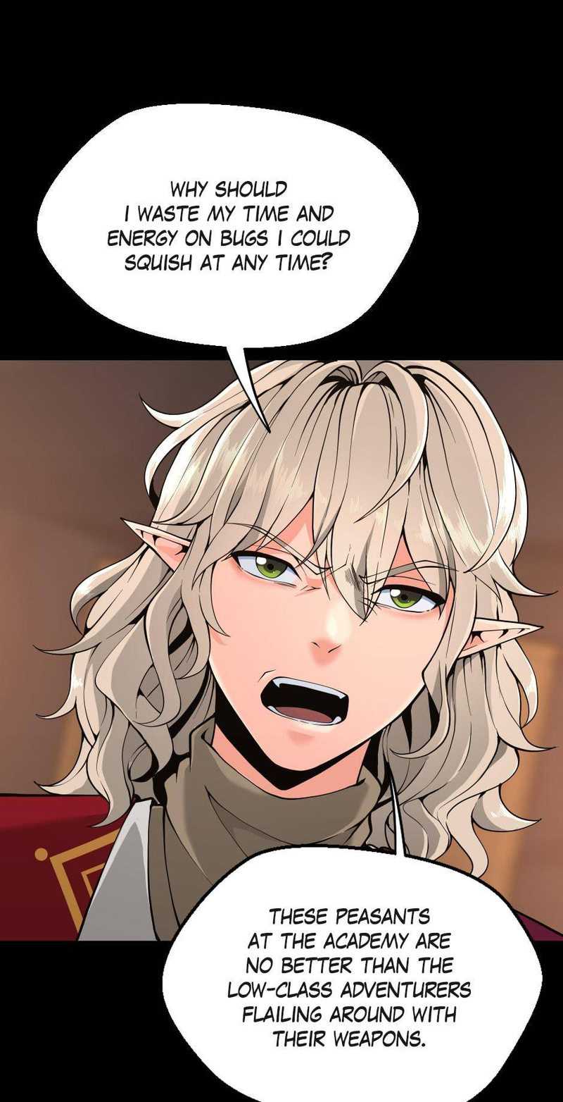 18+ The Beginning After the End Chapter 122 page 28