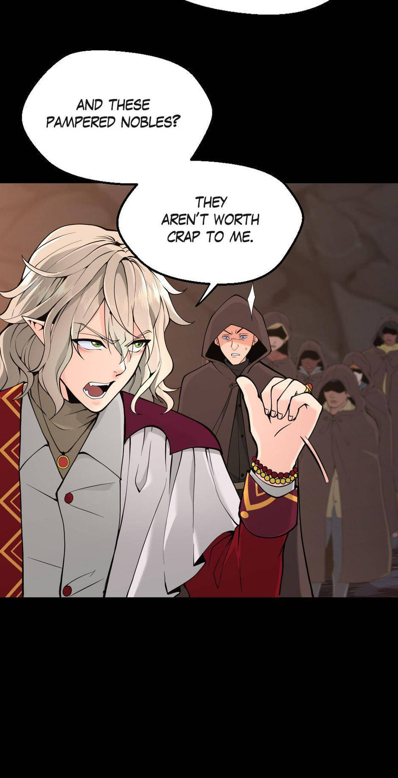 18+ The Beginning After the End Chapter 122 page 29
