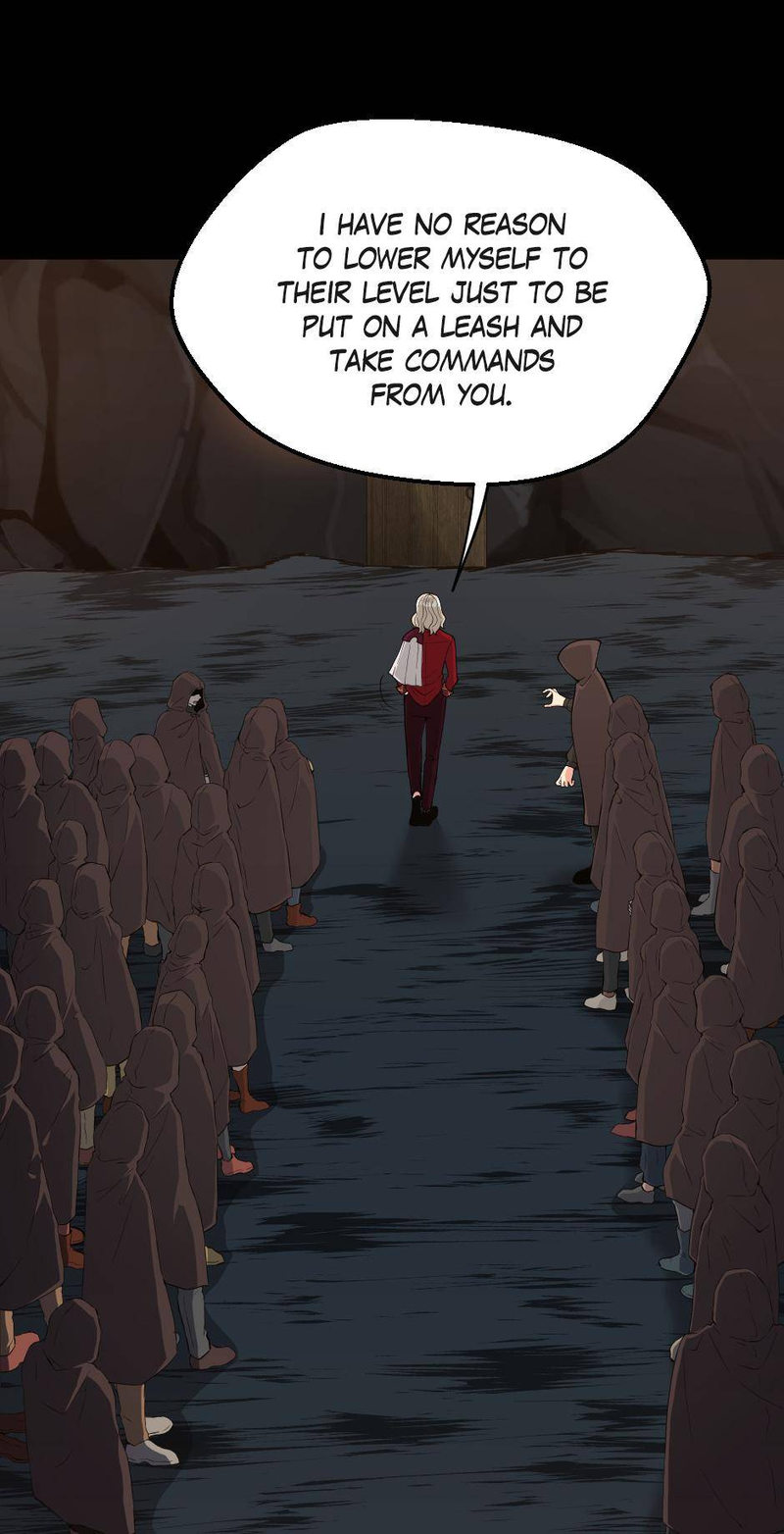 18+ The Beginning After the End Chapter 122 page 30