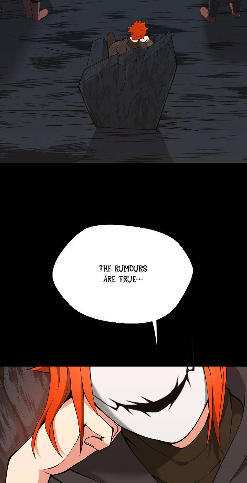 18+ The Beginning After the End Chapter 122 page 31