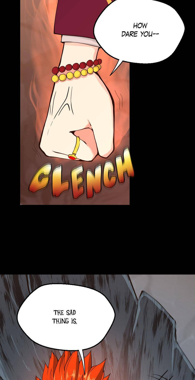 18+ The Beginning After the End Chapter 122 page 36