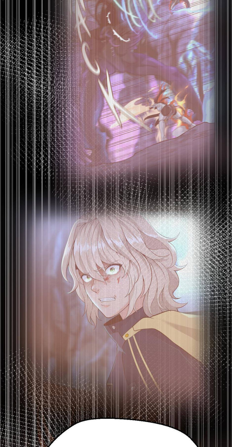 18+ The Beginning After the End Chapter 122 page 42