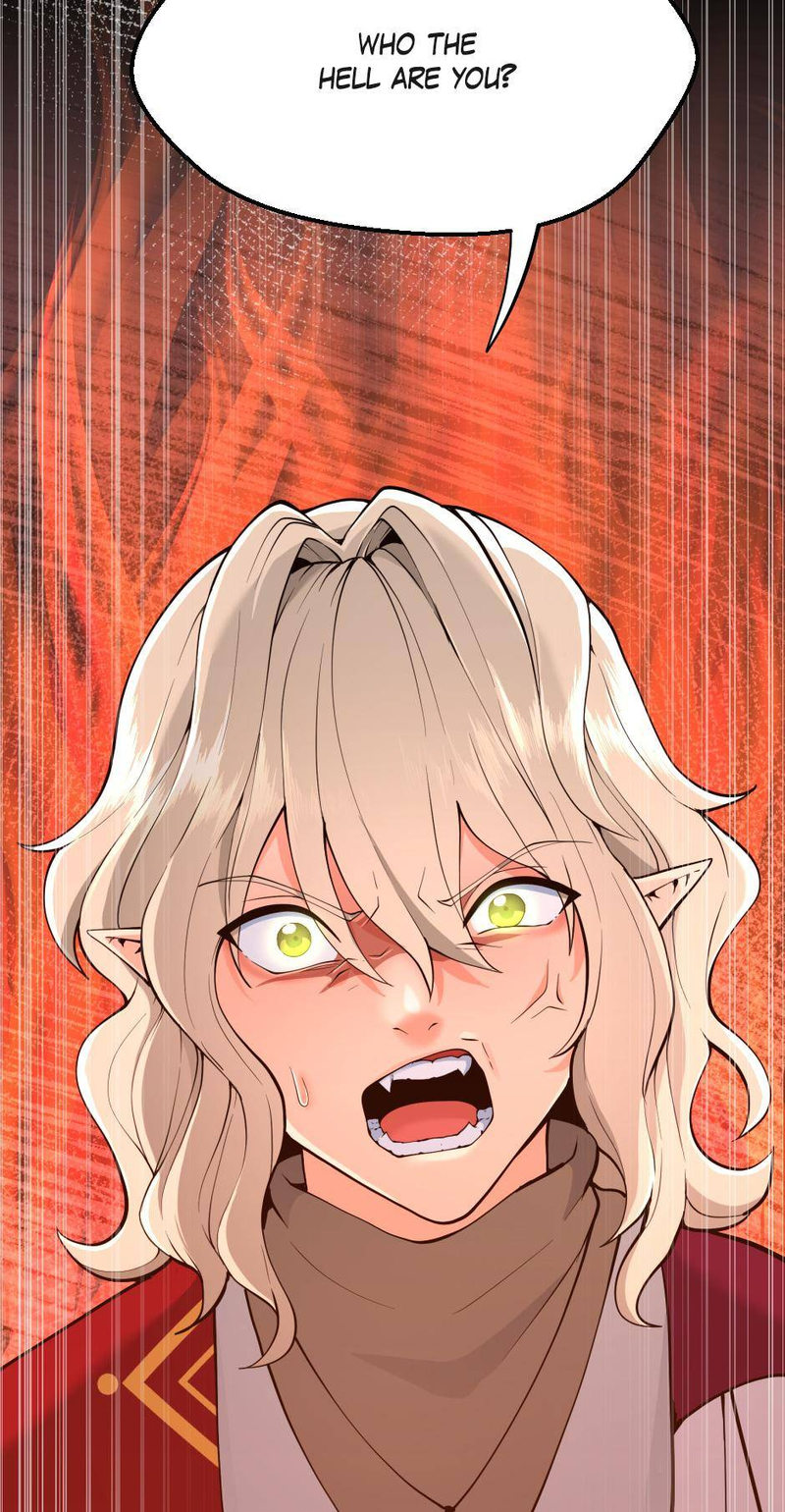 18+ The Beginning After the End Chapter 122 page 43