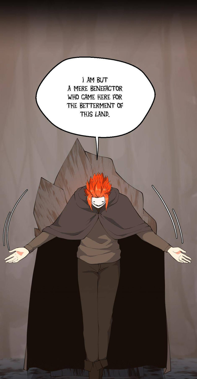 18+ The Beginning After the End Chapter 122 page 45