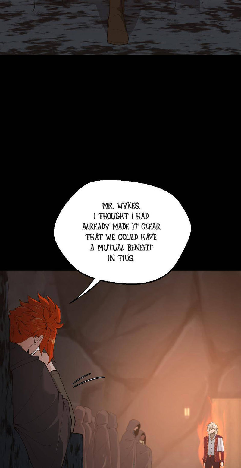 18+ The Beginning After the End Chapter 122 page 46