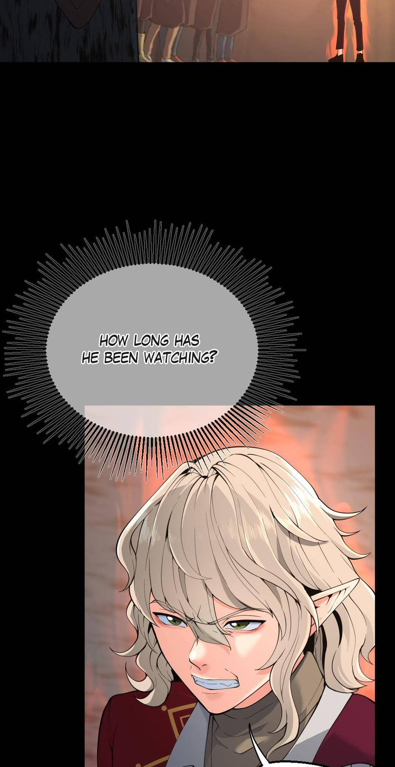 18+ The Beginning After the End Chapter 122 page 47