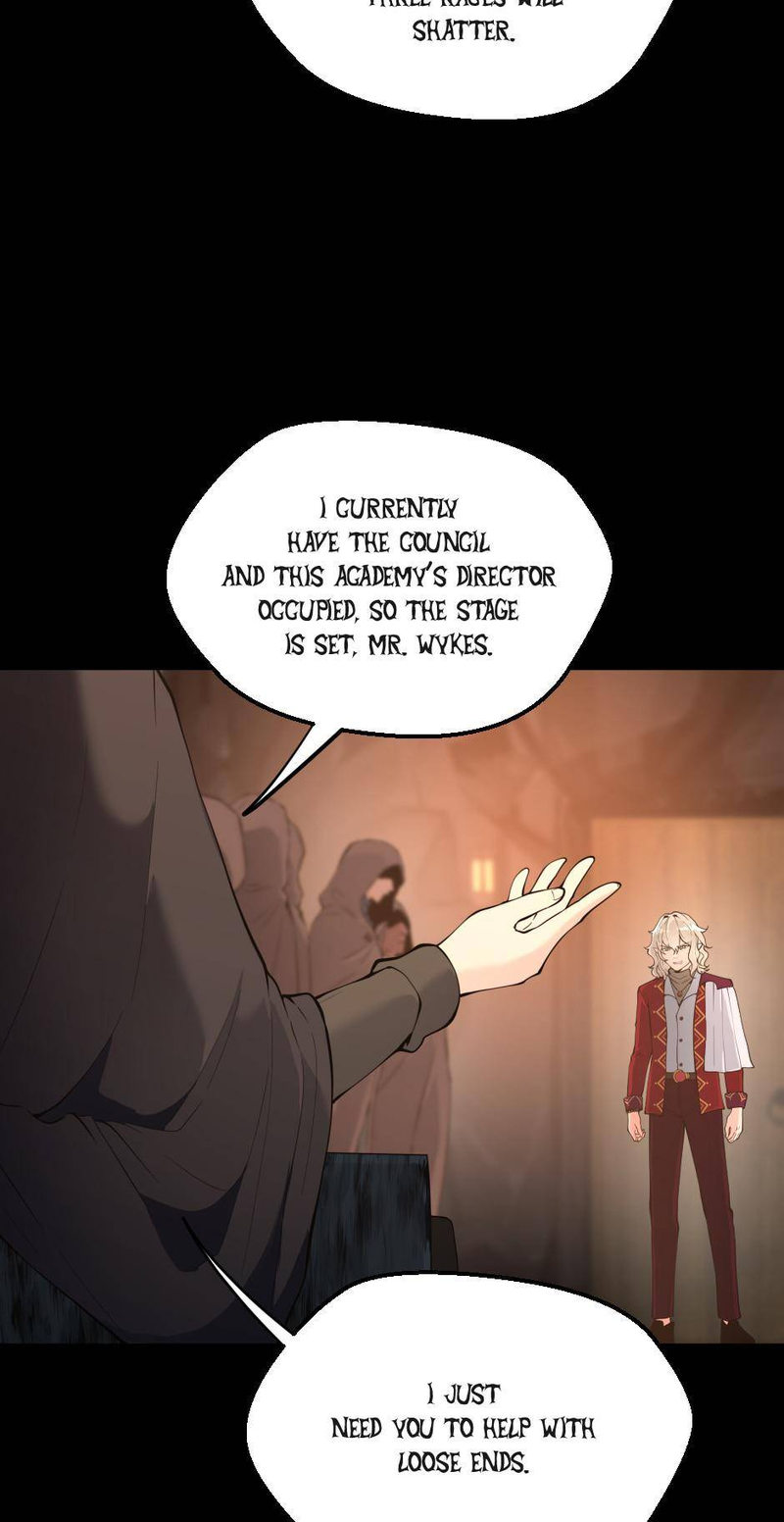 18+ The Beginning After the End Chapter 122 page 49