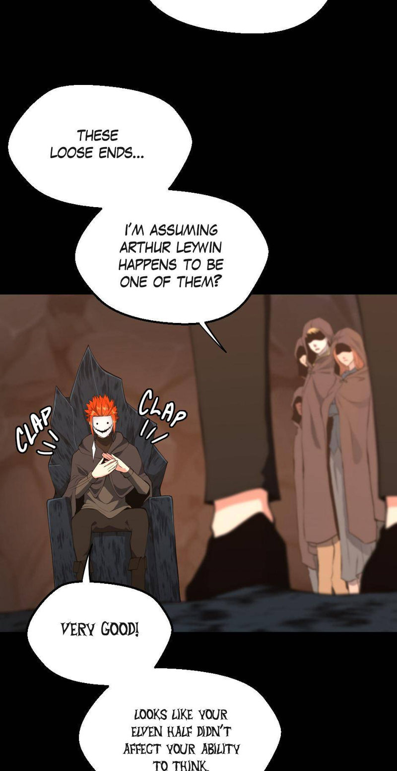 18+ The Beginning After the End Chapter 122 page 50