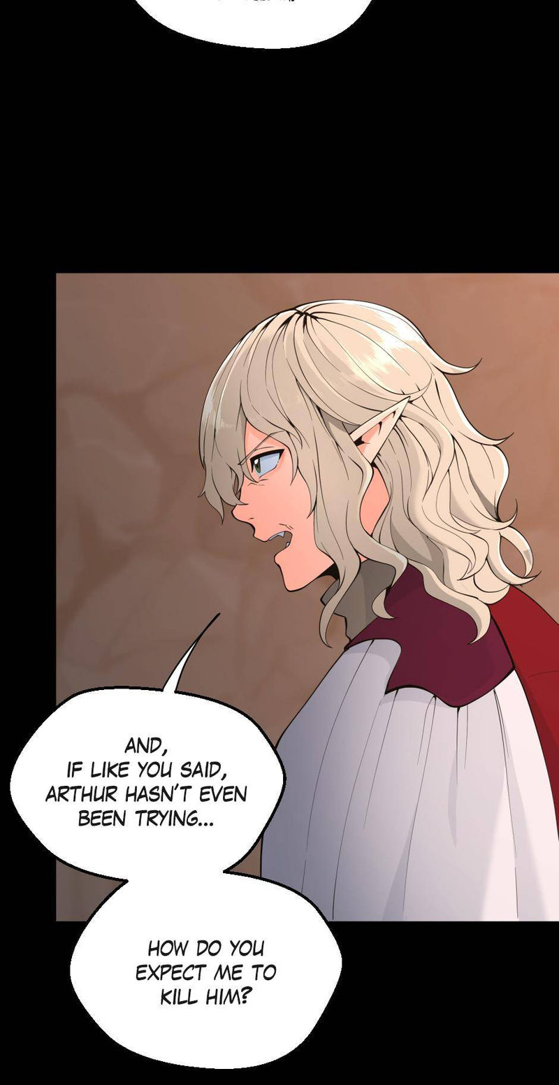 18+ The Beginning After the End Chapter 122 page 51