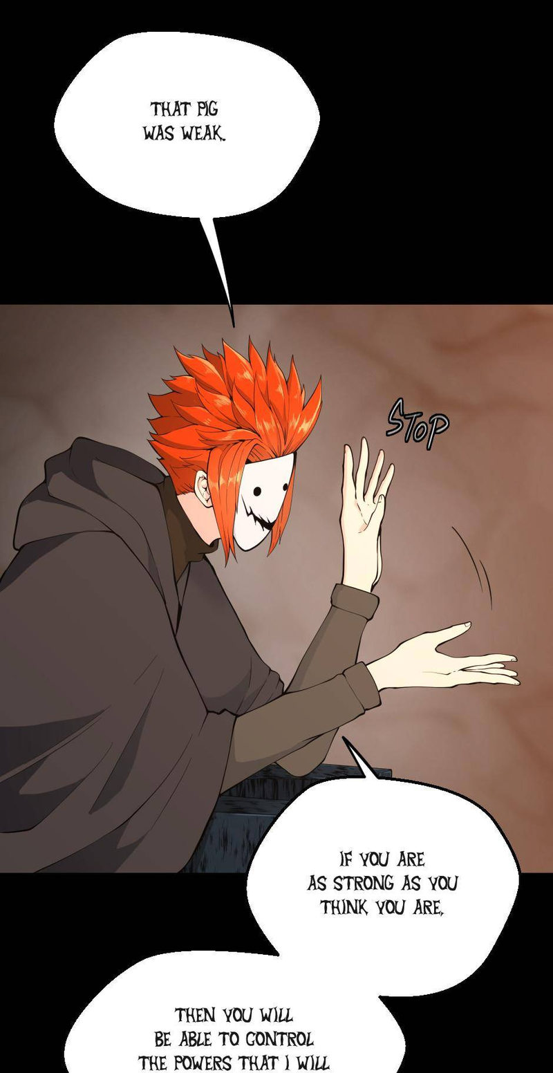 18+ The Beginning After the End Chapter 122 page 53
