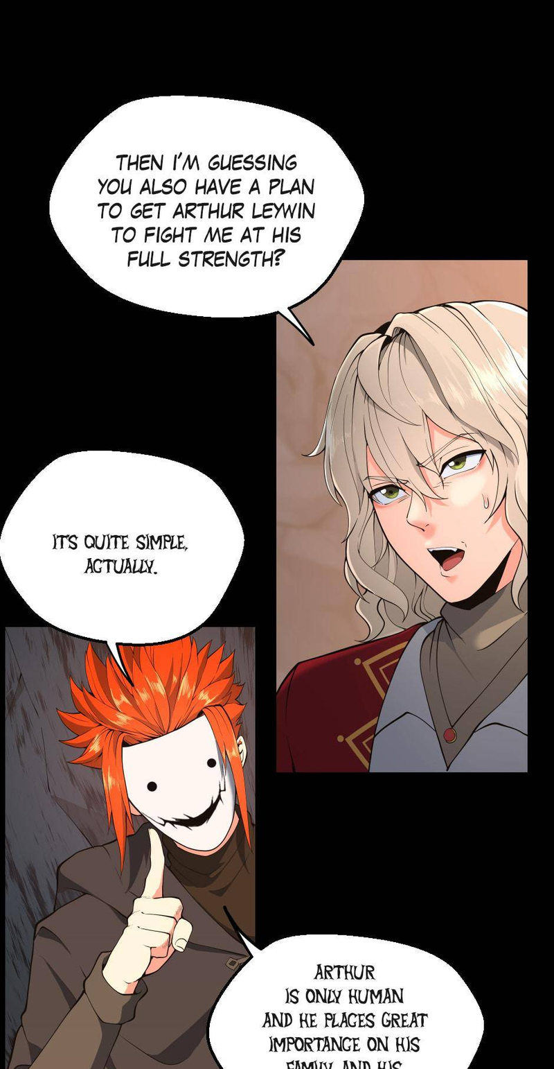 18+ The Beginning After the End Chapter 122 page 55