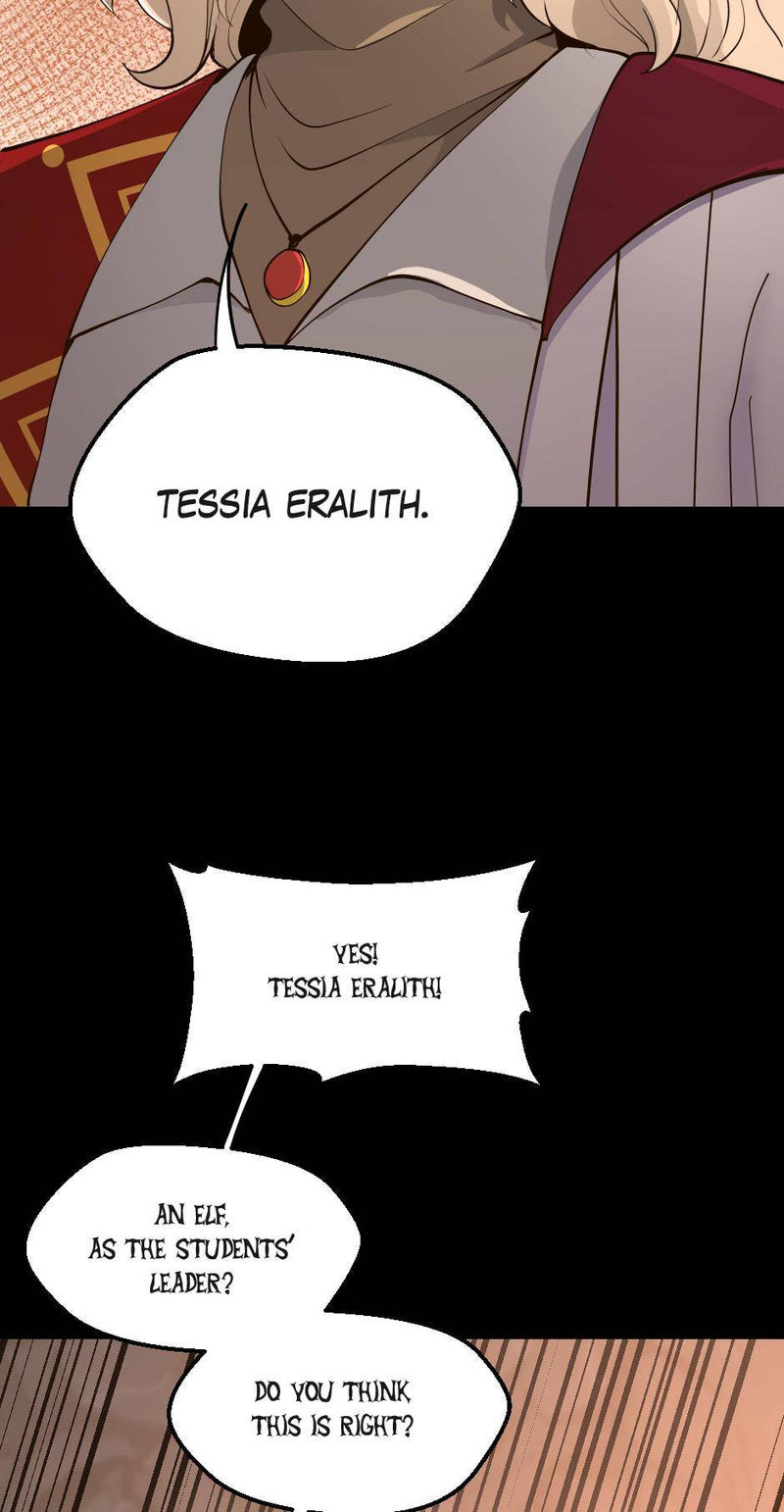 18+ The Beginning After the End Chapter 122 page 57