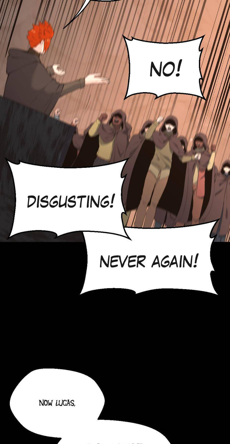 18+ The Beginning After the End Chapter 122 page 58