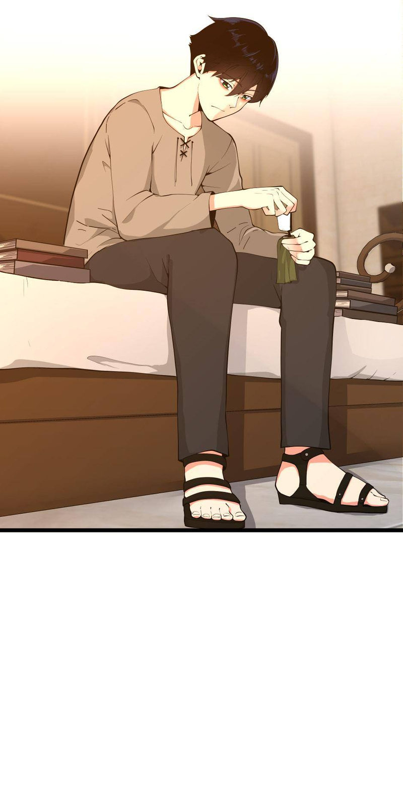 18+ The Beginning After the End Chapter 122 page 64