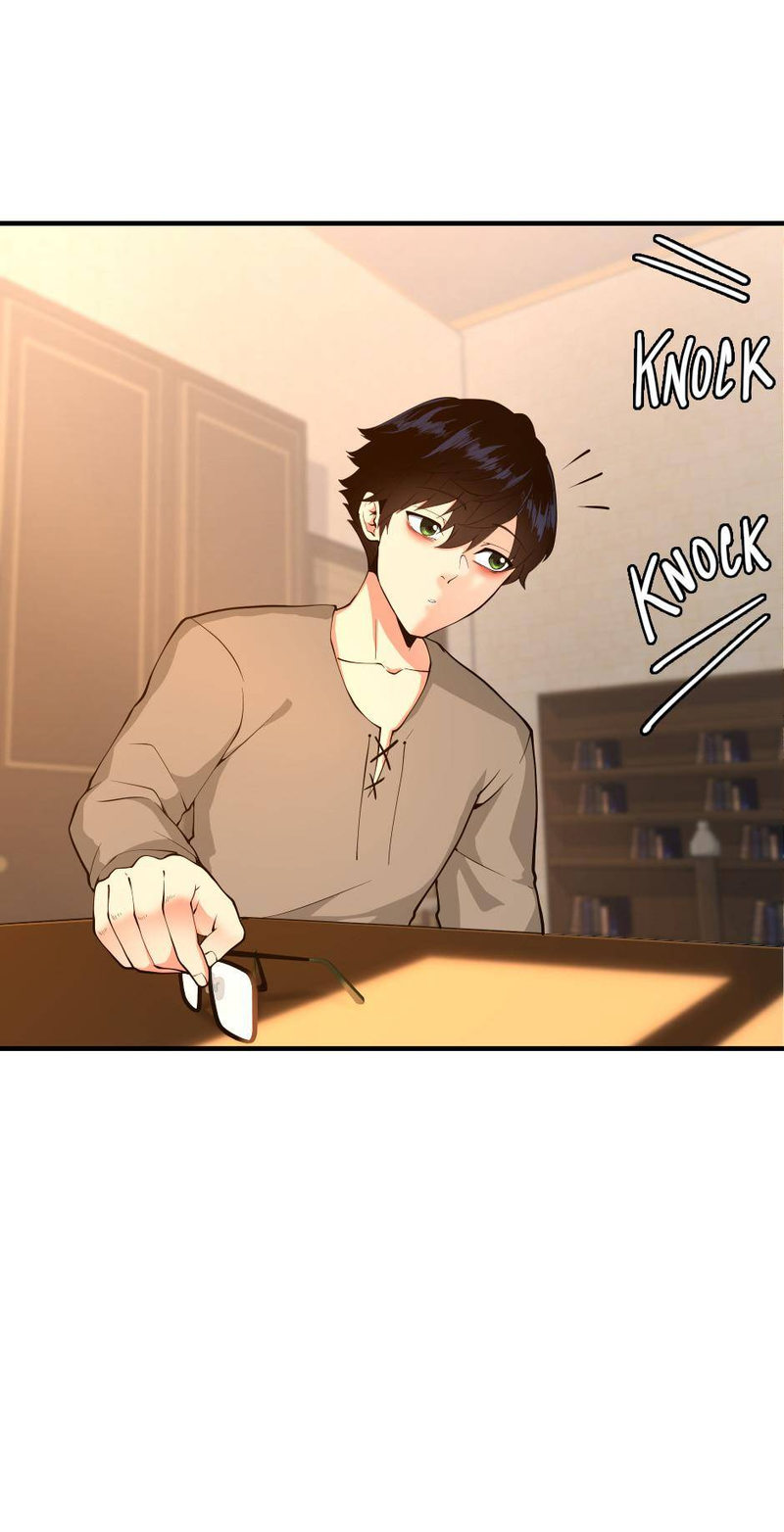 18+ The Beginning After the End Chapter 122 page 65