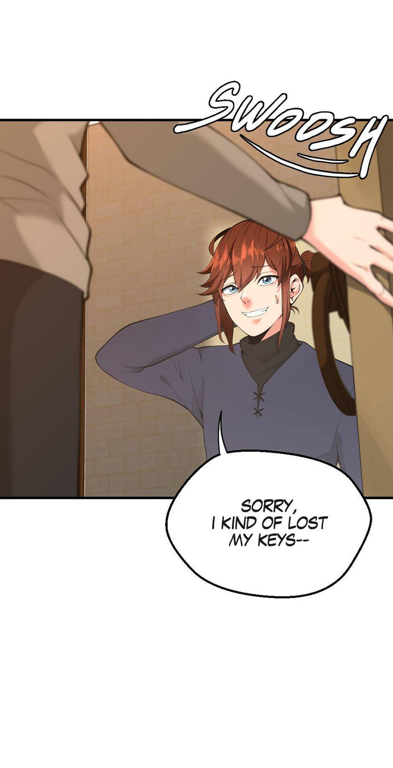 18+ The Beginning After the End Chapter 122 page 66