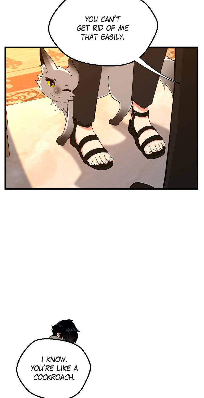 18+ The Beginning After the End Chapter 122 page 69