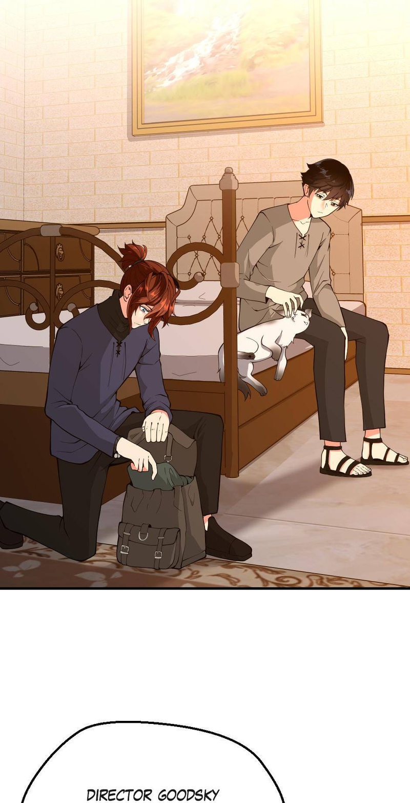 18+ The Beginning After the End Chapter 122 page 71